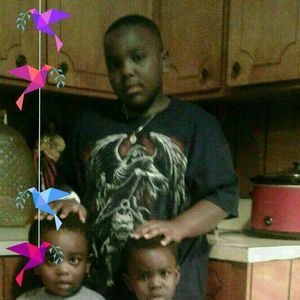 Meet your Posher, Miranda